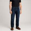 Fomari | Strapazierfähige Jeans mit klassischem Beinschnitt